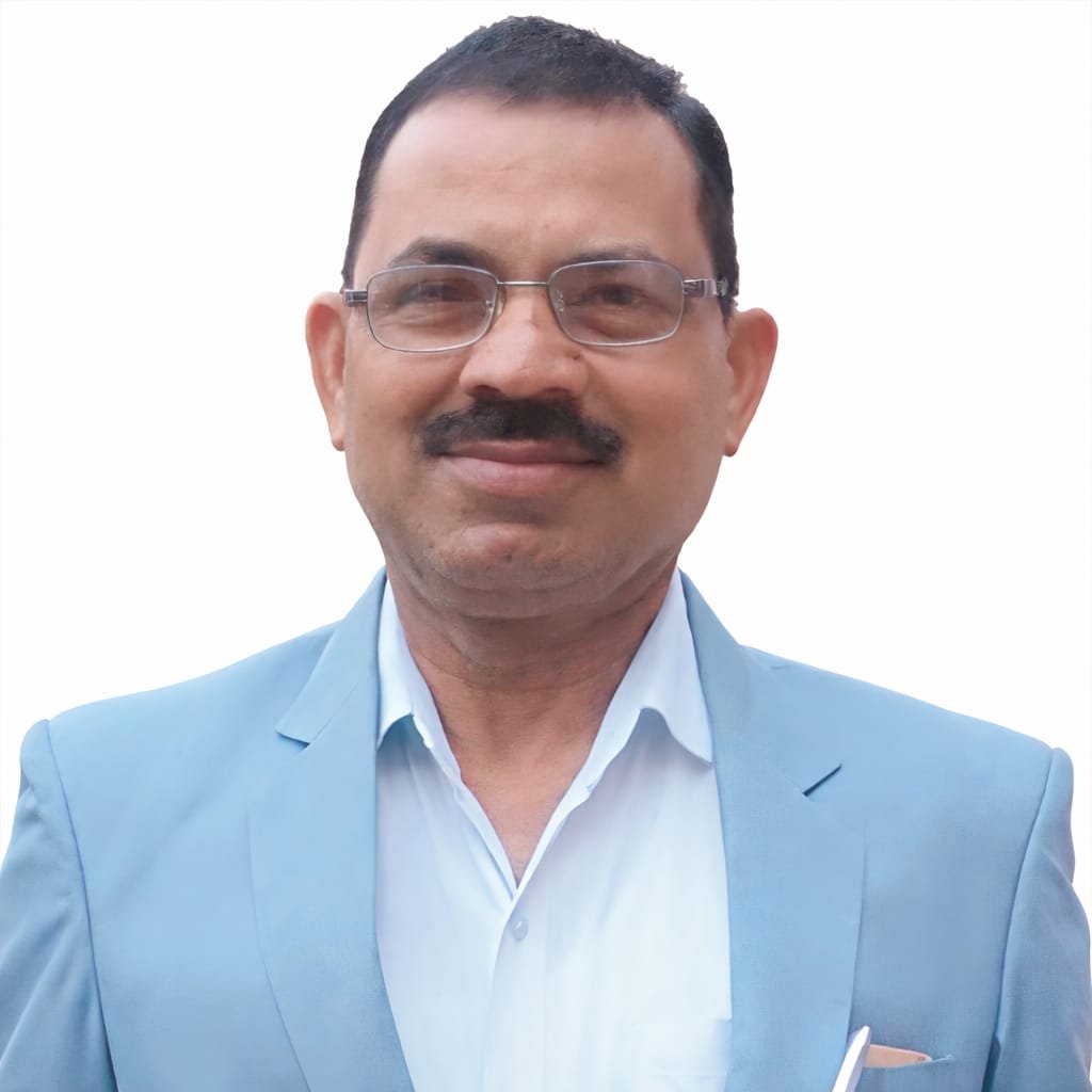 श्रीनिवास उर्फ़ शिवप्रसाद 