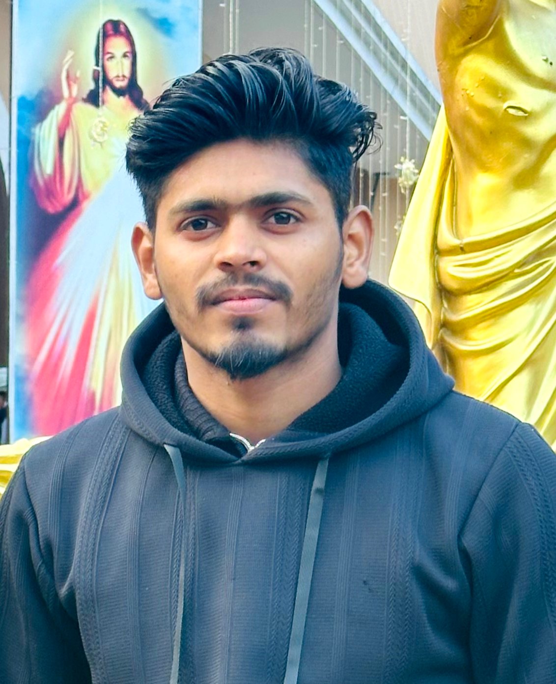 राज यादव